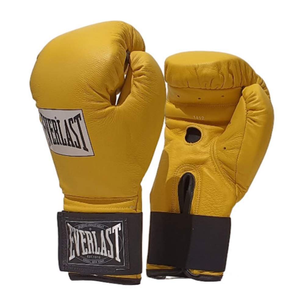 Picture of Kolekcionarske Everlast prof. trening rukavice